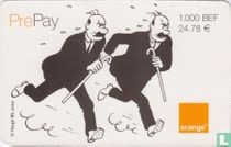 PrePay Jansen en Janssen