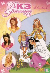 De K3 Prinsesjes