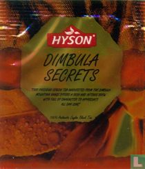 Dimbula Secrets