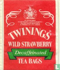 Wild Strawberry 