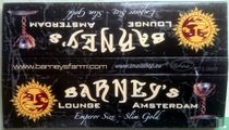 Barney's Lounge Amsterdam