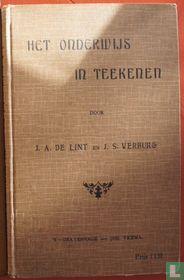 Het onderwijs in teekenen