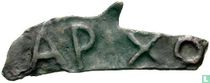 Olbia, Sarmatie (ca. Odessa, Ukraine) Thrace AE36 440-410 BCE