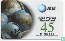 AT&T Globe