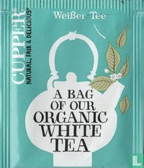 Weißer Tee