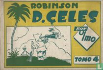 Robinson D. Celes