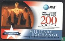Military Exchange