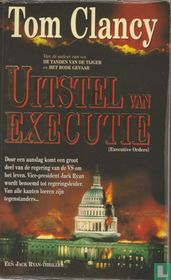 Uitstel van executie 