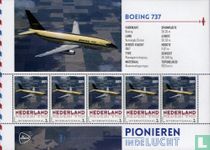 Boeing 737