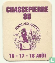 Foire aux artistes 1985