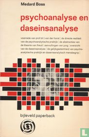 Psychoanalyse en daseinsanalyse