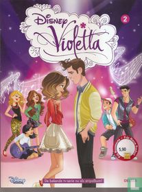 Violetta 