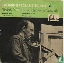 Swing Specialities No.3