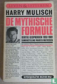 Harry Mulisch