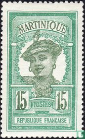 Martiniquaise