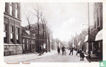 Heerenstraat. Monster