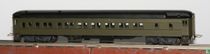 Slaapwagen Pullman -1-