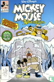 Mickey Mouse Adventures 4