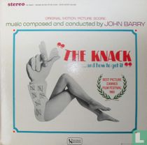 The Knack ... And How to Get It (Original Motion Picture Score)