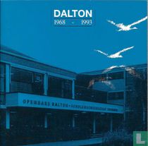 Dalton 1968 - 1993