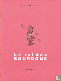 Le roi des Bourdons 5