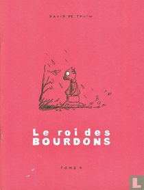 Le roi des Bourdons 4