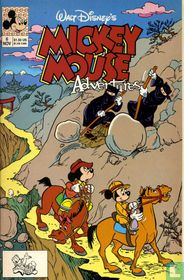 Mickey Mouse Adventures 6