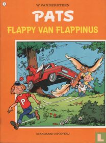 Flappy van Flappinus
