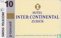 Hotel Inter-Continental Zürich