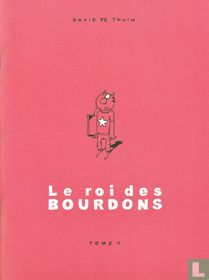 Le roi des Bourdons 1