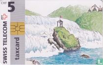 Rheinfall