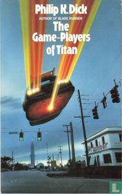 The game-players of Titan