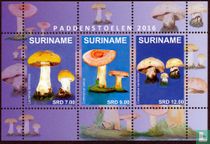 Champignons