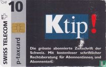 Ktip!