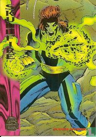 Skullfire