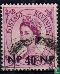 La Reine Elizabeth II