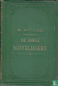 De jonge buffeljagers 