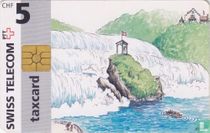 Rheinfall
