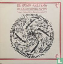 The Manson Family Sings the Songs of Charles Manson