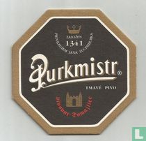 Purkmistr