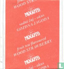 Wood Strawberry