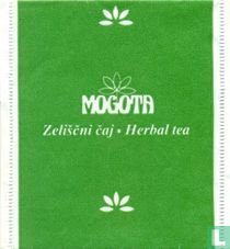 Zeliscni caj 