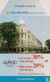 Grand Hotel