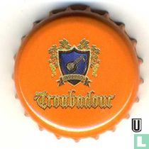 Troubadour - Magma