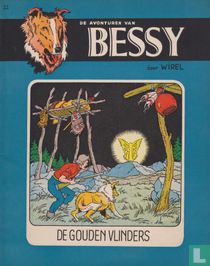 De gouden vlinders kaufen