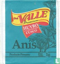 Anís