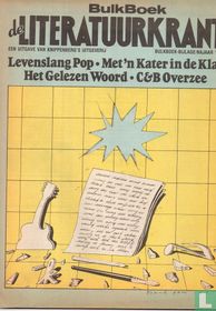 De Literatuurkrant