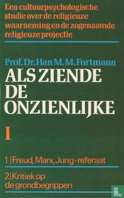 Als ziende de onzienlijke I