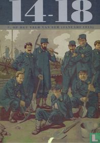 Op het veld van eer (januari 1915)