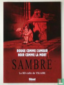 Sambre: dossier de presse
